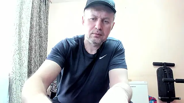 Show de webcam de SanFrantsisko