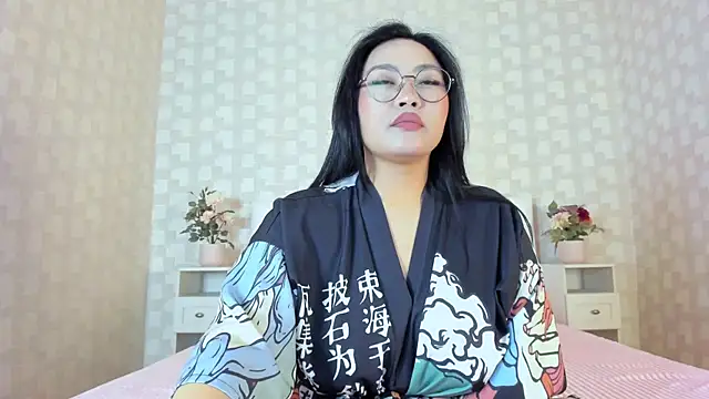 Sembang XXX Secara Langsung NatsumiHun