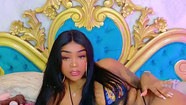 Chat XXX en directo de SalomeRestrepo