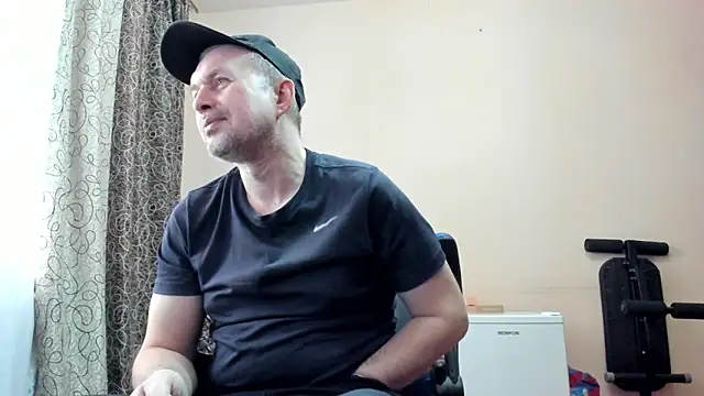 SanFrantsiskoのウェブカメラショー