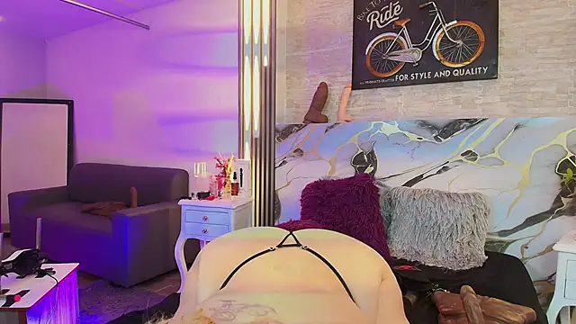 Webkamerová show Prisha_Ramanax