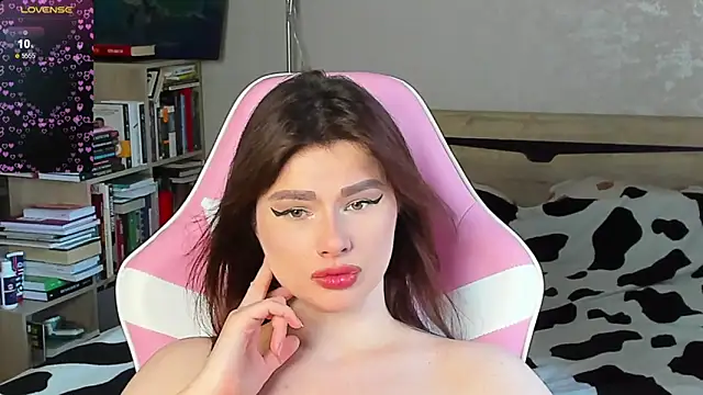 bbJ_one – Naživo XXX chat