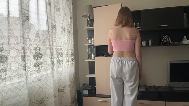 Živý XXX chat AquilineOrites