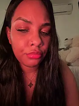 Chaniita Obrolan Langsung XXX