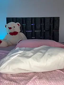 Sembang XXX Secara Langsung Bella-kim-