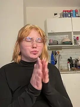 soft_focus Chat XXX in diretta