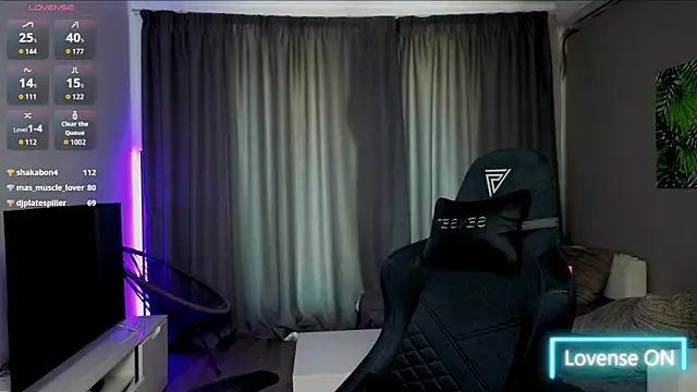 jasonblake19 Webcam show