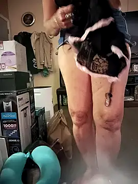 TheDime's Webcam Show