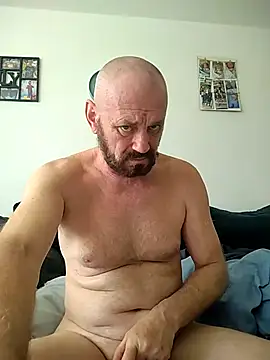 Webkamerová show wilkalfa