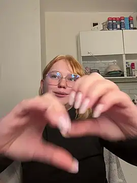 Chat +18 de soft_focus ao vivo