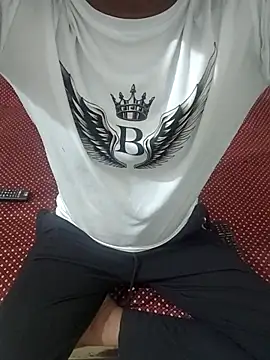 X-boy-11 Webcam Show