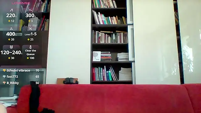 Chatroom XXX en direct de Matttthees