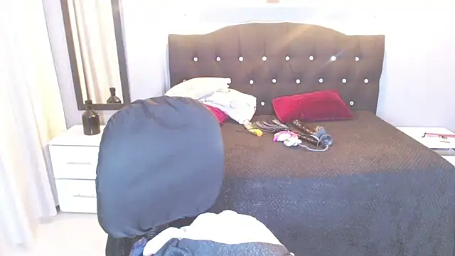 josephine_miller's Webcam Show