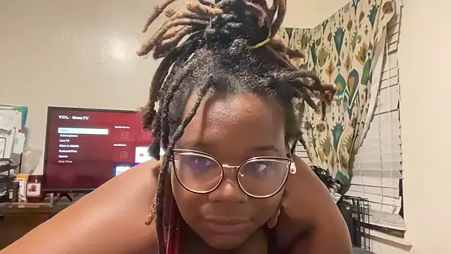 furykat1's Webcam Show