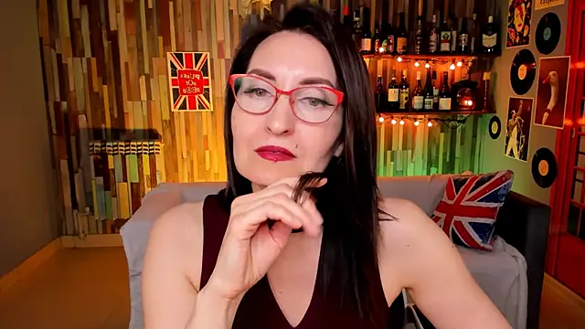 Sembang XXX Secara Langsung UnaTerra