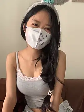 ShouSushi Show Webcam