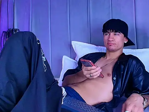 The_BossCrown Webcamshow