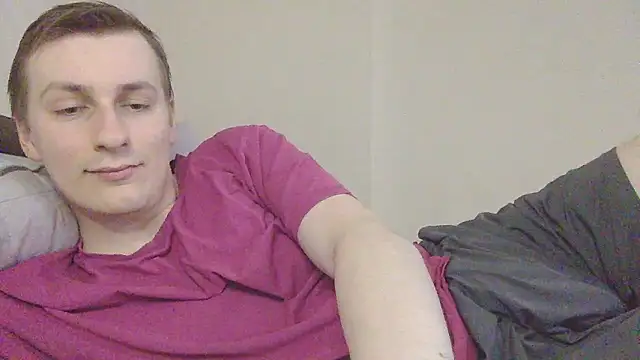 Webkamerová show your_andy