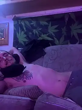 bugboy Show in webcam