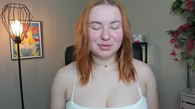 LAYLAxSTAR's Live XXX Chat