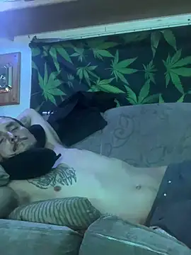 bugboy's Webcam Show