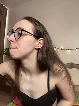 MartiniiSelenna: онлайн-секс-чат