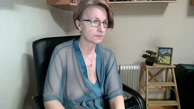 katemodel 现场XXX聊天