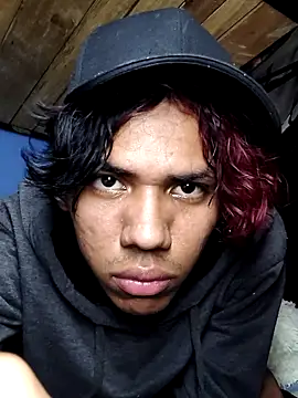 DaviidBuckx_'s Webcam Show