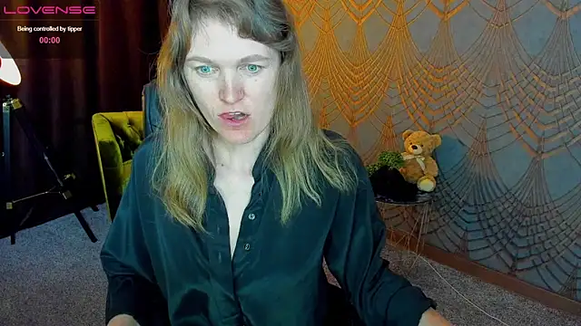 Živý XXX chat Anabell_xxx