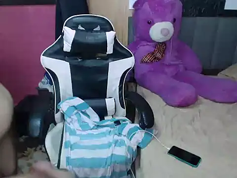 Raffa_ella69のウェブカメラショー