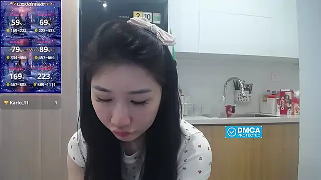 Asiagirll: онлайн-секс-чат