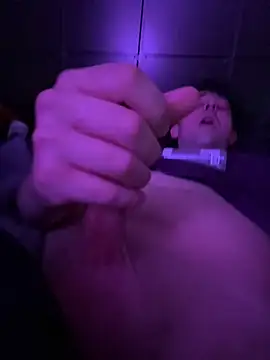 GreysonFoxxx's Webcam Show