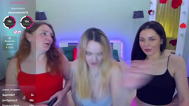 MagicEyess live XXX chat