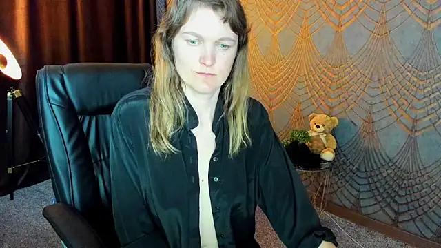 Anabell_xxx's Live XXX Chat