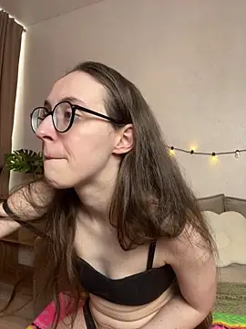 MartiniiSelenna – Live XXX-chat