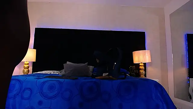 SkylerBigxxx ওয়েবক্যাম শো