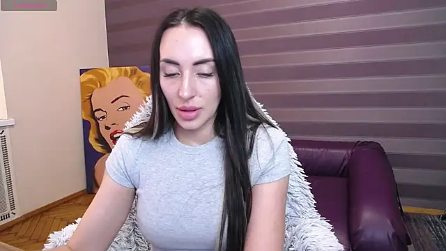 Chat XXX en directo de JenniferStone