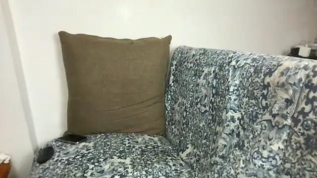 velvetvista's Webcam Show