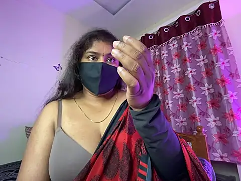عرض كام LouleyRanii_Telugu