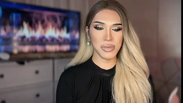 Ts_glamxx 现场XXX聊天