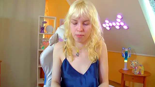 HannahHollis Obrolan Langsung XXX