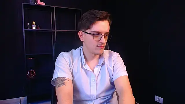 Show Webcam de FelixStarkk