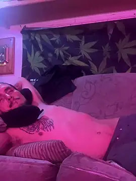 bugboy 网络视讯表演