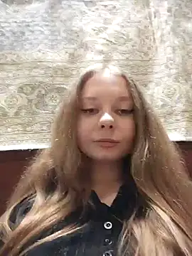 Czat XXX na żywo – Ekaterina27