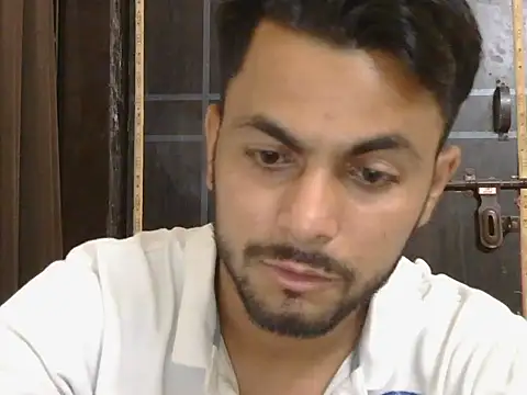 Stubborndesiboy Pertunjukan Webcam