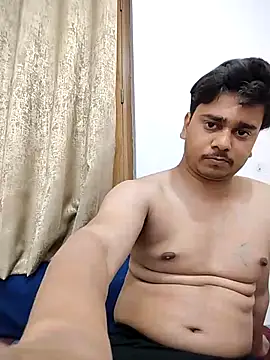 THEODORE54321 Webcam Show