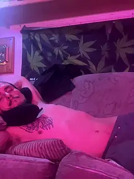 bugboy 在線直播表演