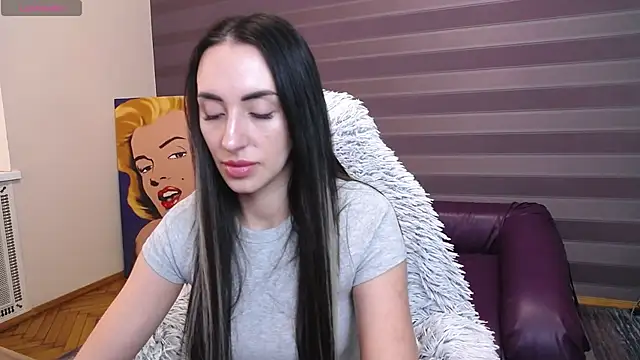 JenniferStoneのライブXXXチャット