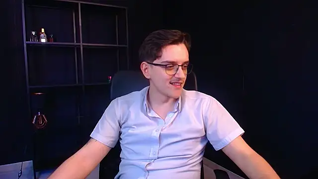 FelixStarkk Live XXX-chat