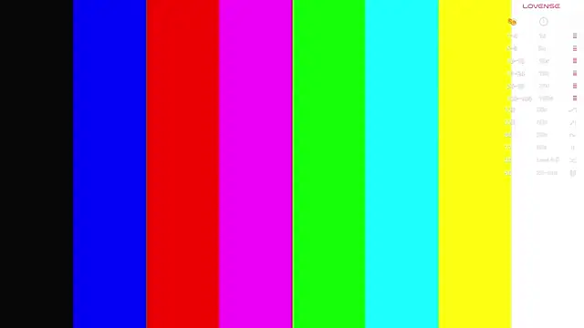 EllenReeves 웹캠 쇼